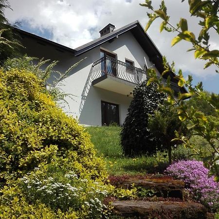 Apartament Leszczynowa 7 Blisko Zatora Spytkowice  Exterior photo