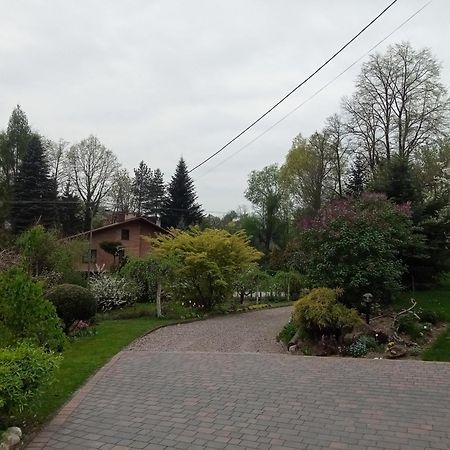 Apartament Leszczynowa 7 Blisko Zatora Spytkowice  Exterior photo