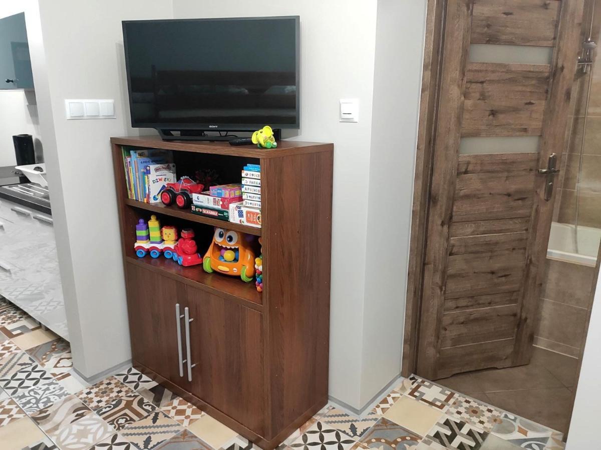 Apartament Leszczynowa 7 Blisko Zatora Spytkowice  Exterior photo