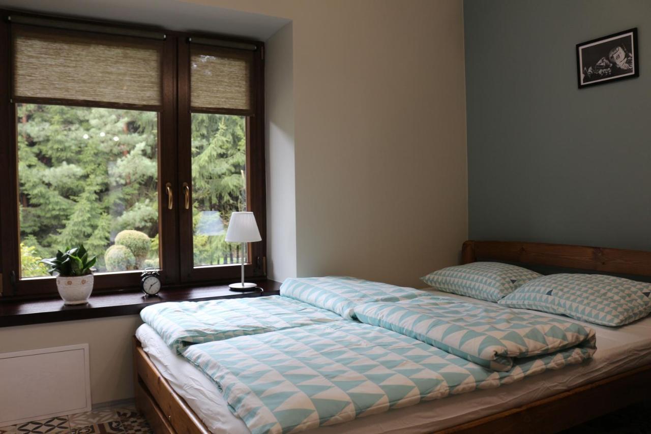 Apartament Leszczynowa 7 Blisko Zatora Spytkowice  Exterior photo