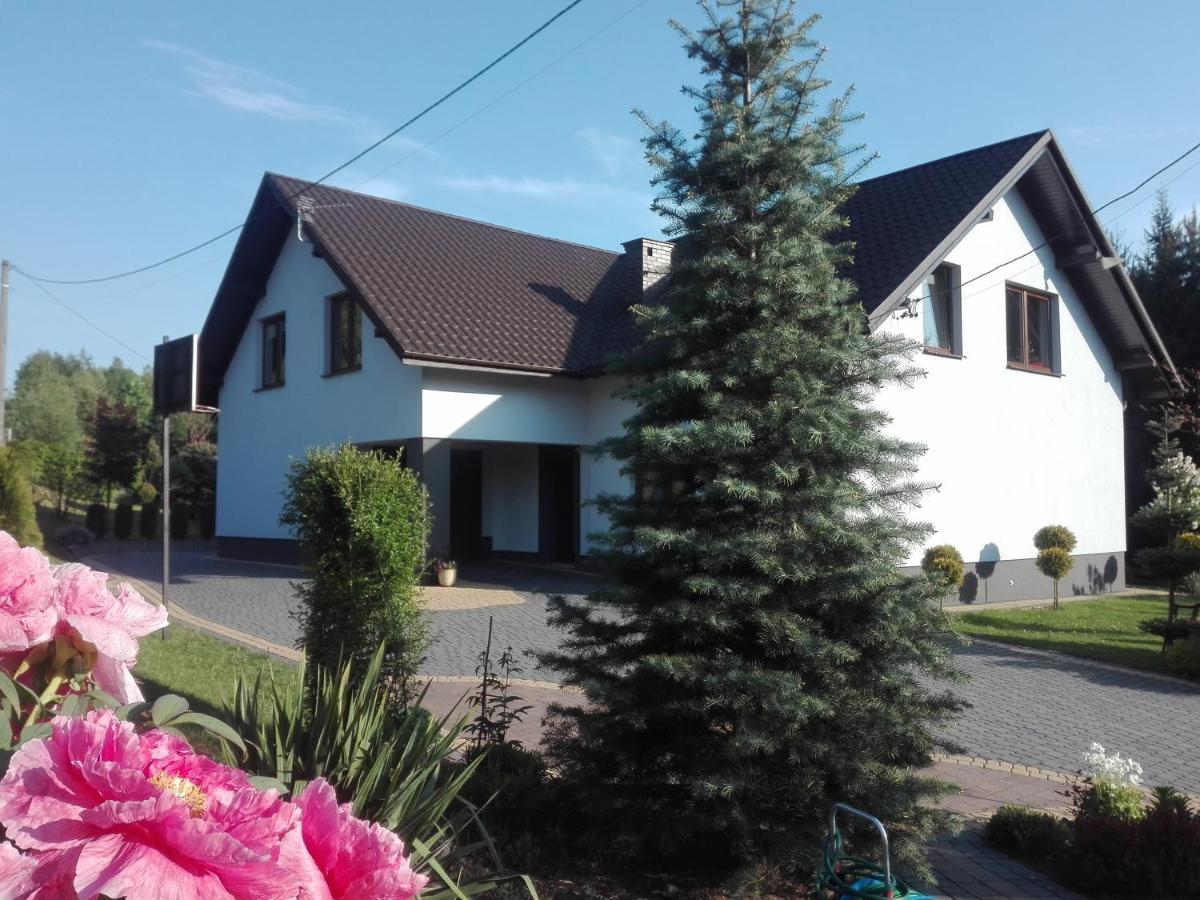 Apartament Leszczynowa 7 Blisko Zatora Spytkowice  Exterior photo